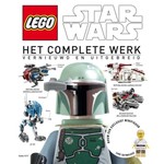 LEGO Het Complete Werk - Vernieuwd En Uitgebreid 9789030500995