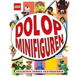 LEGO Dol op Minifiguren 9789030501565
