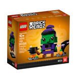 LEGO Halloween heks - 40272