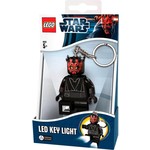 LEGO LED Key Light Darth Maul Key Chain IDLEG2281