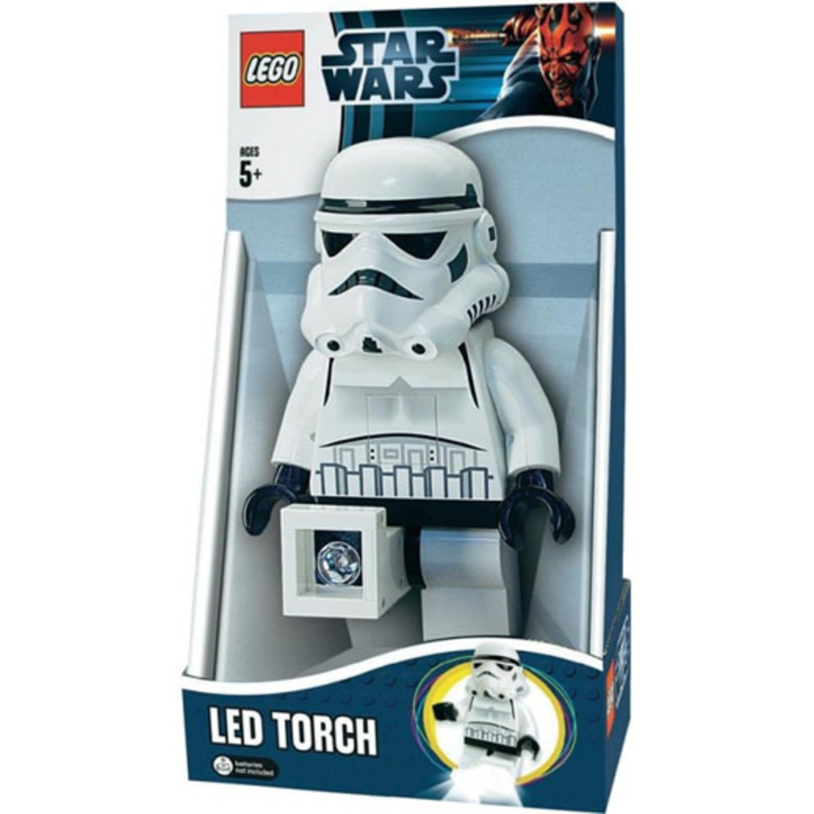 LEGO Stormtrooper LEDLite LGL-TO5BT