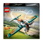LEGO Racevliegtuig 42117