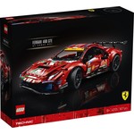 LEGO Ferrari 488 GTE “AF Corse #51” 42125