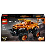 LEGO Monster Jam El Toro Loco 42135