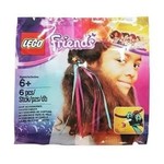 LEGO Hair Accessories 5002930