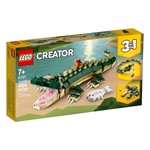 LEGO Krokodil - 31121