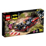 LEGO Batman™ klassieke tv-serie Batmobile™ - 76188