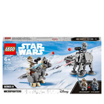 LEGO AT-AT vs. Tauntaun Microfighters 75298