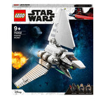 LEGO Imperial Shuttle 75302