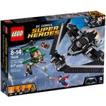 LEGO Heroes of Justice: Luchtduel - 76046
