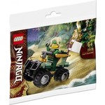 LEGO Lloyd’s Quad Bike - 30539