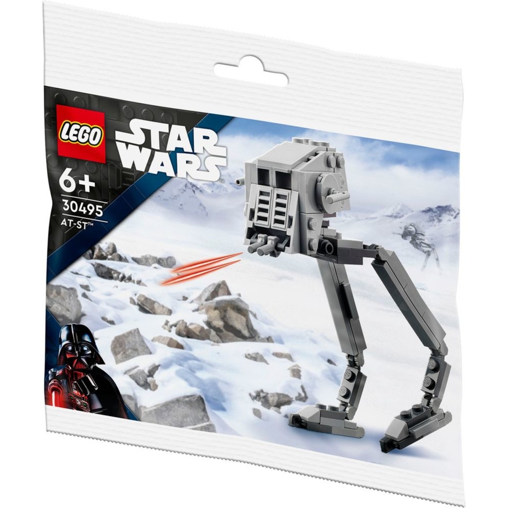 LEGO AT-ST - 30495