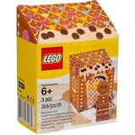 LEGO Gingerbreadman 5005156