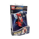 LEGO Harley Quinn ledlite keyring LGL-KE81