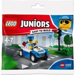 LEGO Verkeerslichtcontrole 30339