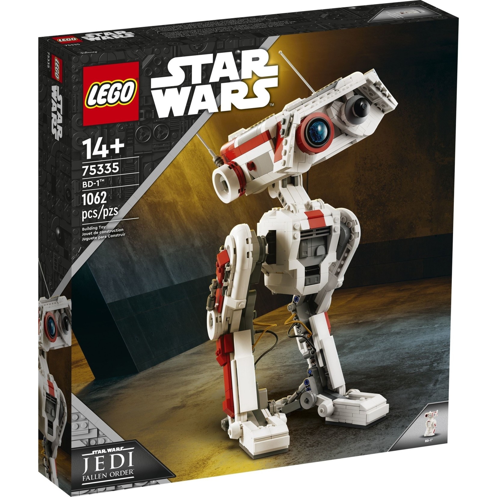 LEGO BD-1 - 75335