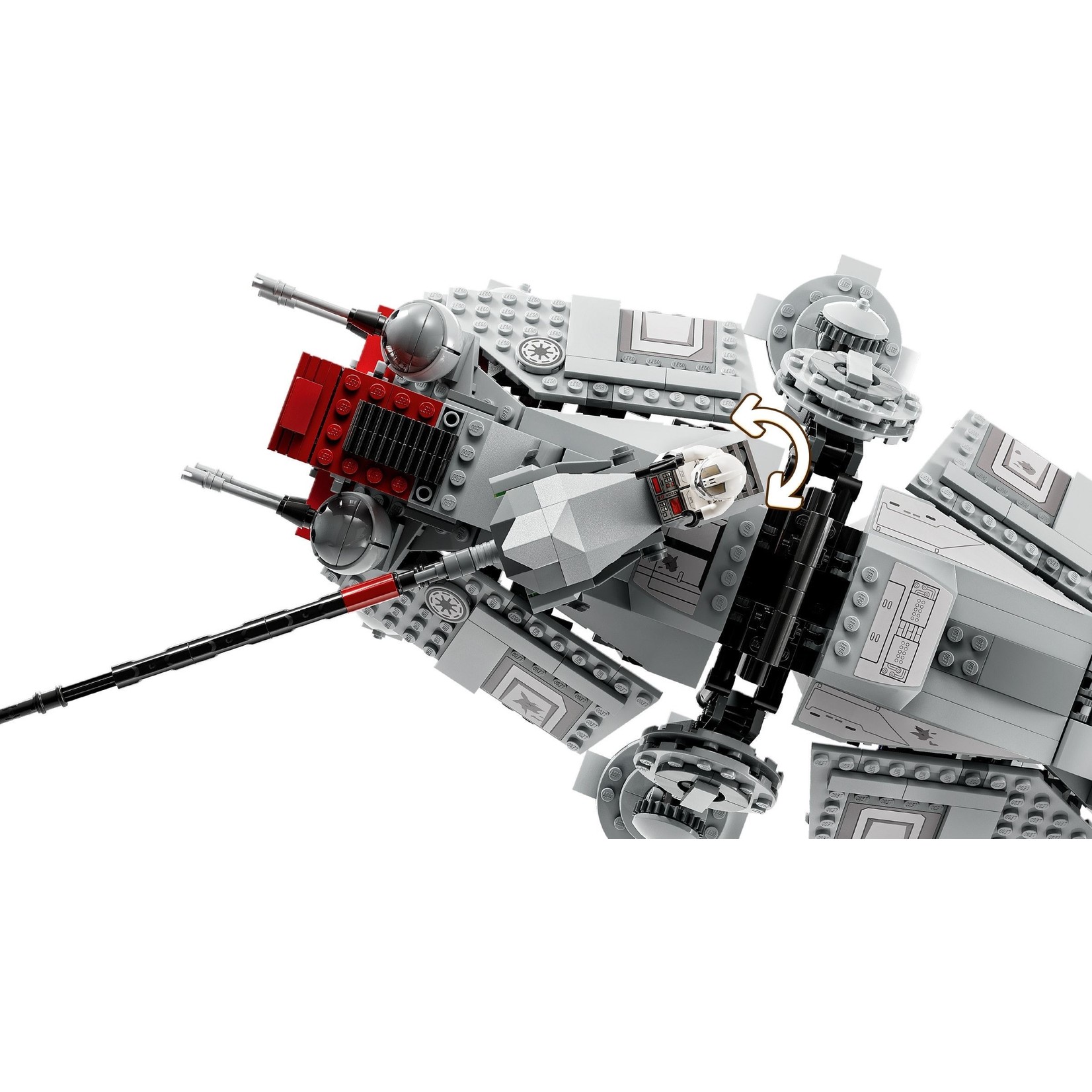 LEGO AT-TE - 75337