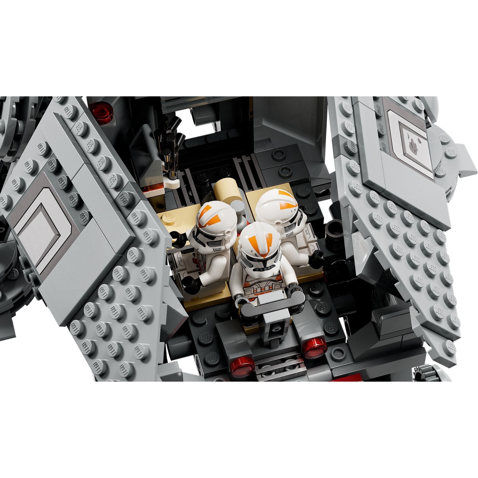 LEGO AT-TE - 75337