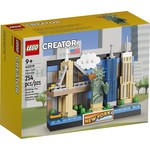 LEGO LEGO Ansichtkaart van New York - 40519