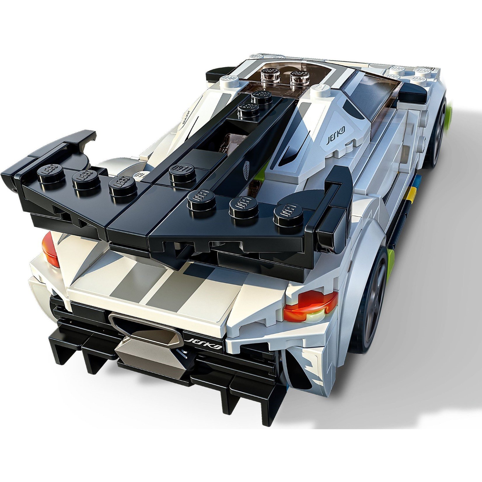 LEGO Koenigsegg Jesko - 76900