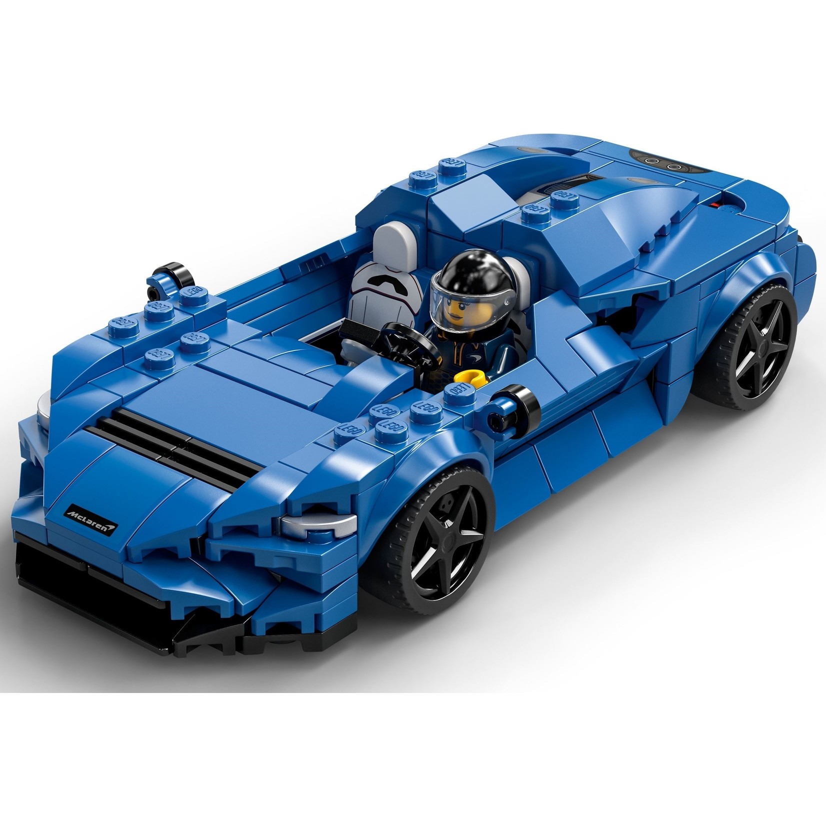 LEGO McLaren Elva - 76902