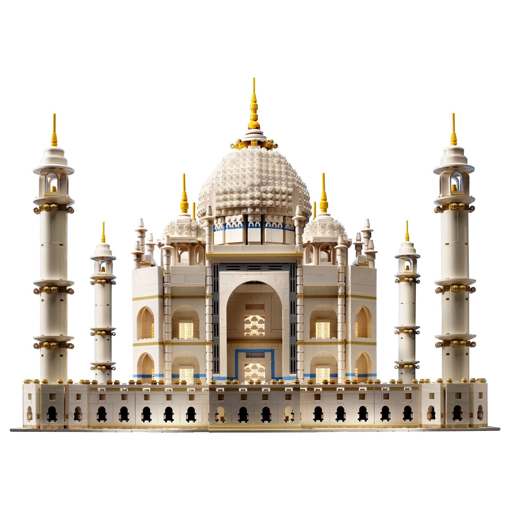 LEGO Taj Mahal - 10256