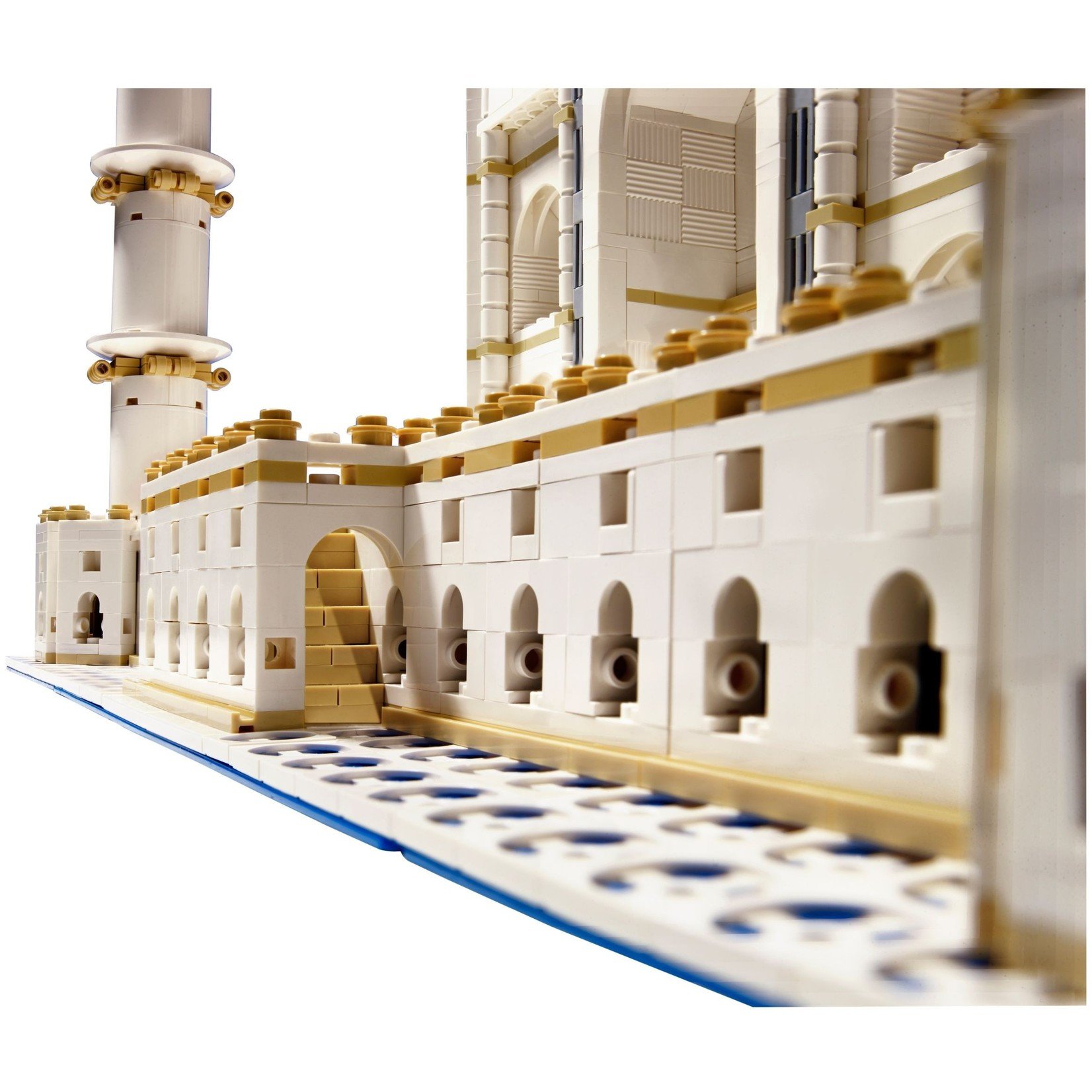 LEGO Taj Mahal - 10256