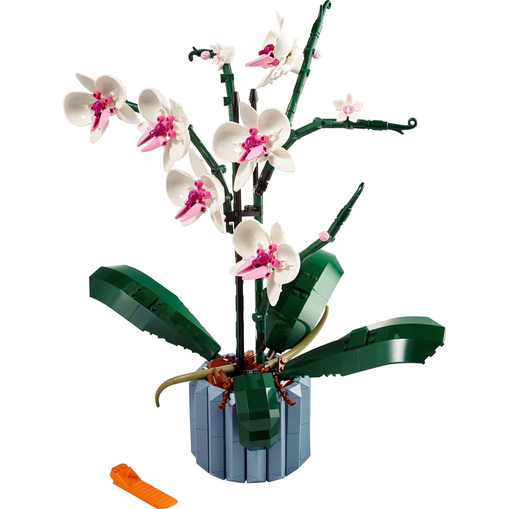 LEGO Orchideeën - 10311