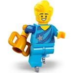 LEGO Minifigures Serie 22 - Nr. 6 - Kunstschaatser - 71032