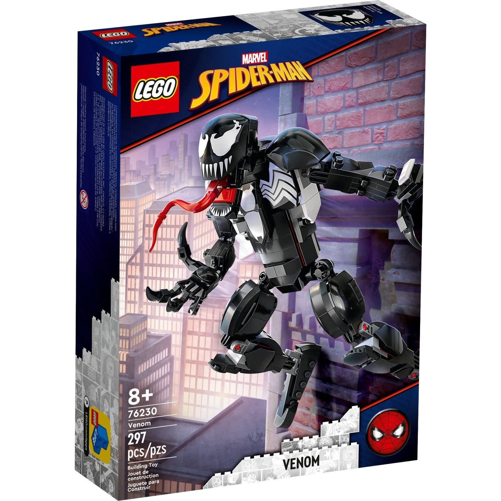 LEGO Venom figuur - 76230