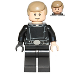 LEGO Star Wars - Luke Skywalker (inclusief groen lichtzwaard) - SW03