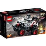 LEGO Monster Jam™ Monster Mutt™ Dalmatian - 42150