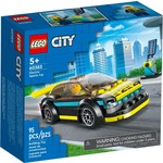 LEGO Elektrische sportwagen - 60383