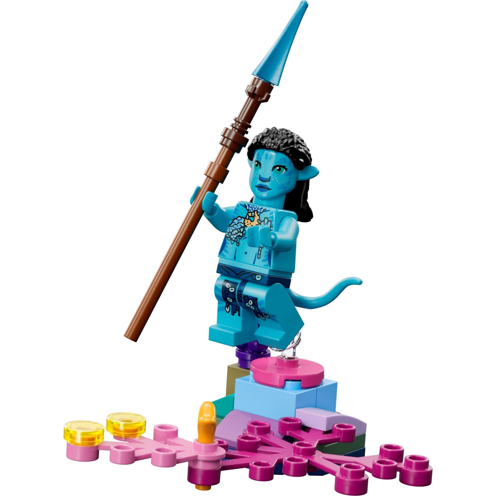LEGO IIlu ontdekking - 75575