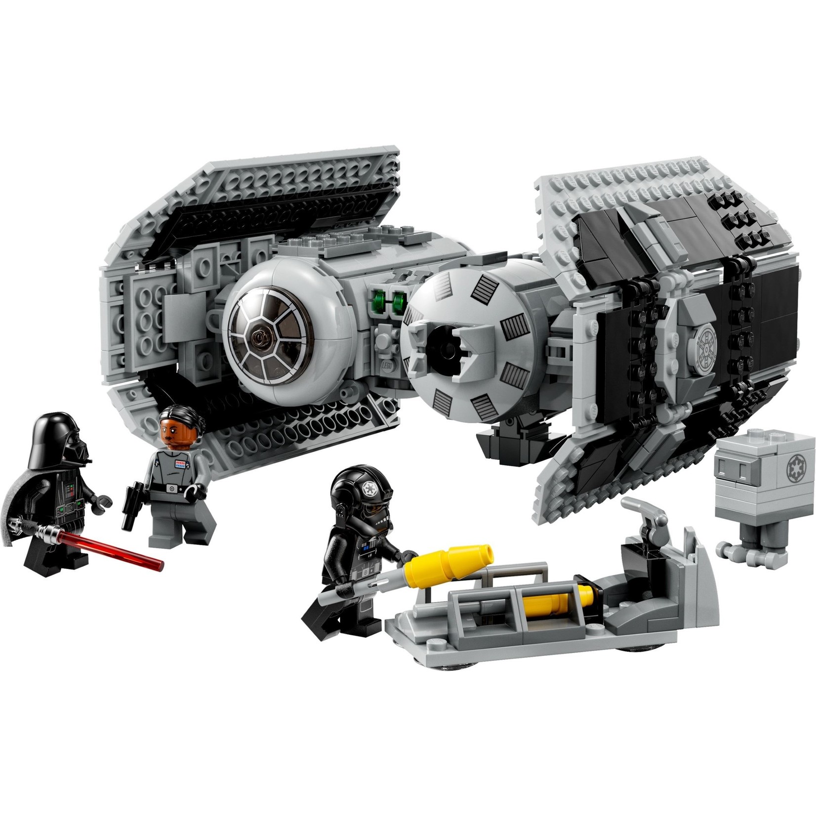 LEGO TIE Bomber - 75347