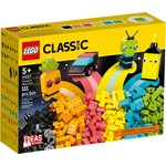 LEGO Creatief spelen met neon - 11027