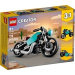 LEGO Klassieke motor - 31135