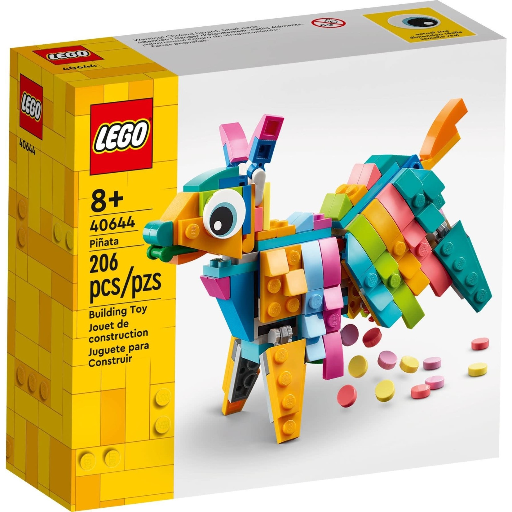 LEGO Piñata - 40644