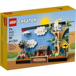LEGO Ansichtkaart van Australie - 40651