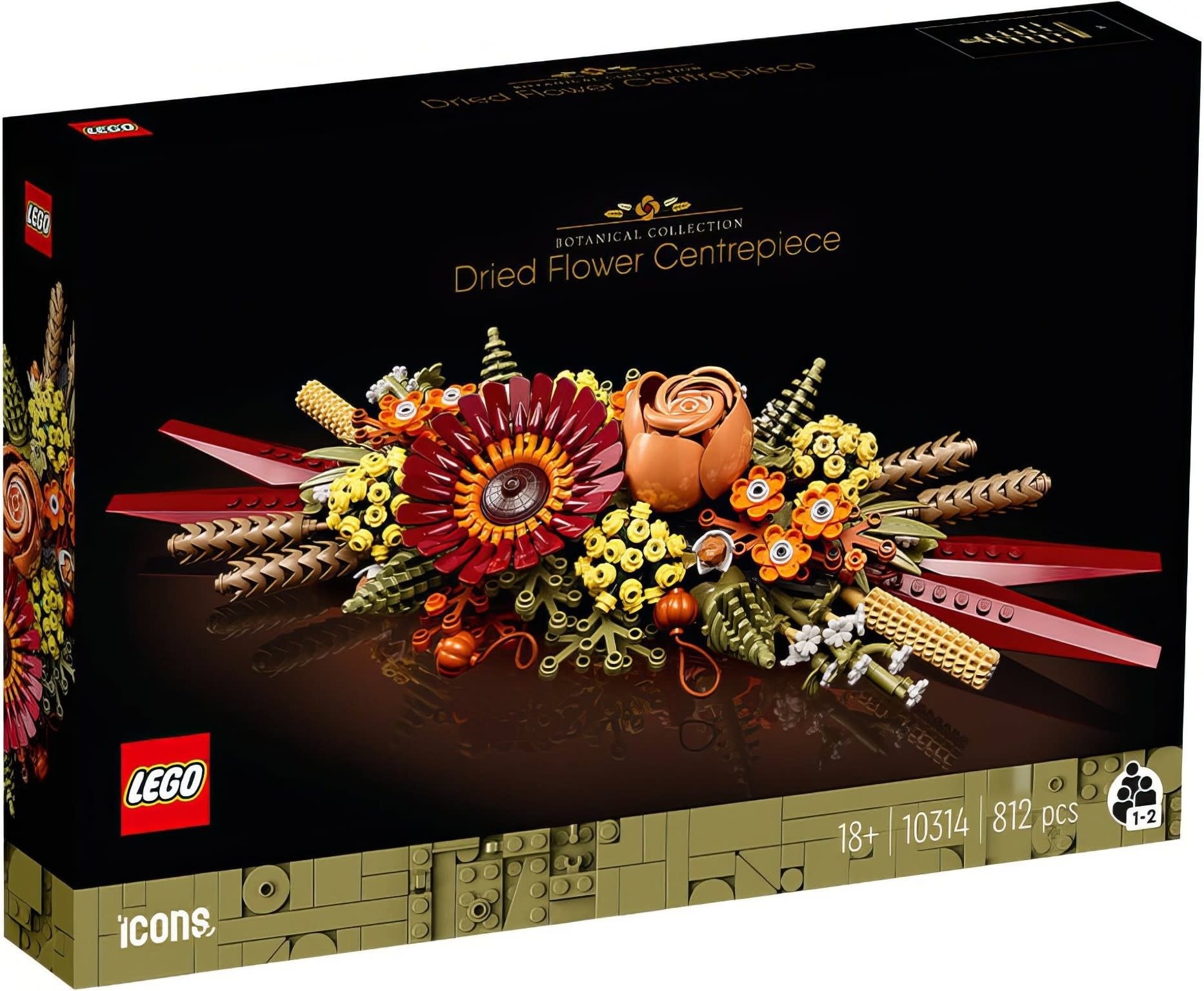 Geperste bloemen Gemengde gedroogde bloemen Diy kunst Bloemen Diy kunst Bloemen cadeau knutselen kopen vanaf een prijs van 1.69