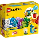 LEGO Stenen en functies - 11019