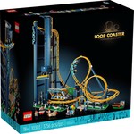 LEGO Lusachtbaan - 10303