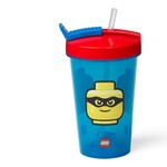 LEGO Drinkbeker met rietje Iconic - 5007276