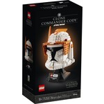 LEGO Clone Commander Cody helm - 75350