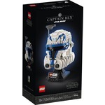 LEGO Captain Rex helm - 75349