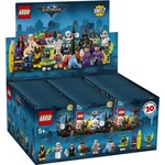 LEGO De LEGO Batman Movie Minifigures Serie 2 - Complete doos - 71020