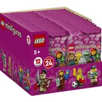 LEGO Minifigures Serie 24 - Nr. 13 - Complete doos