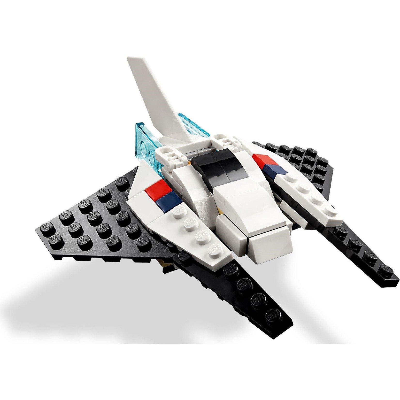 LEGO Space Shuttle - 31134