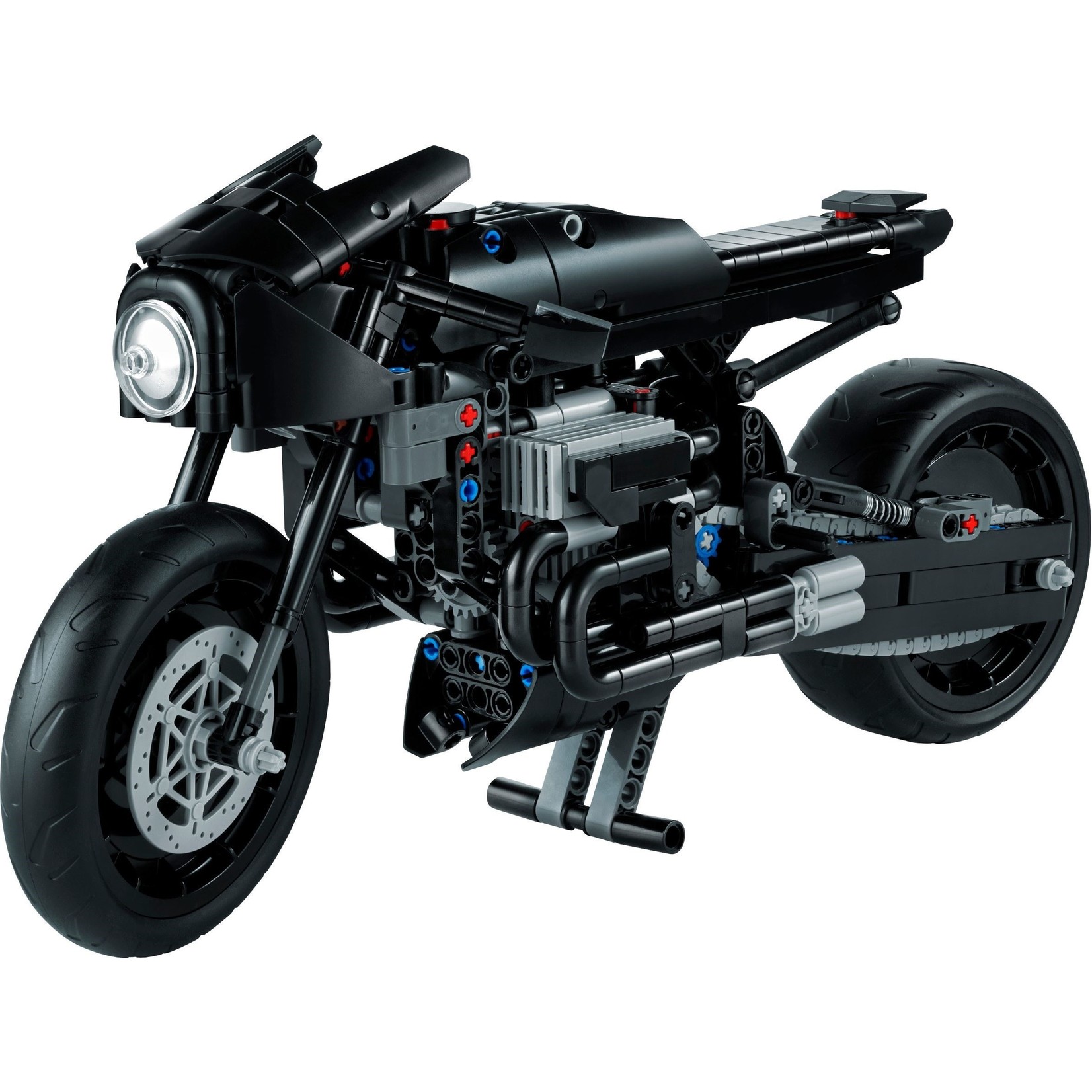 LEGO THE BATMAN - BATCYCLE - 42155