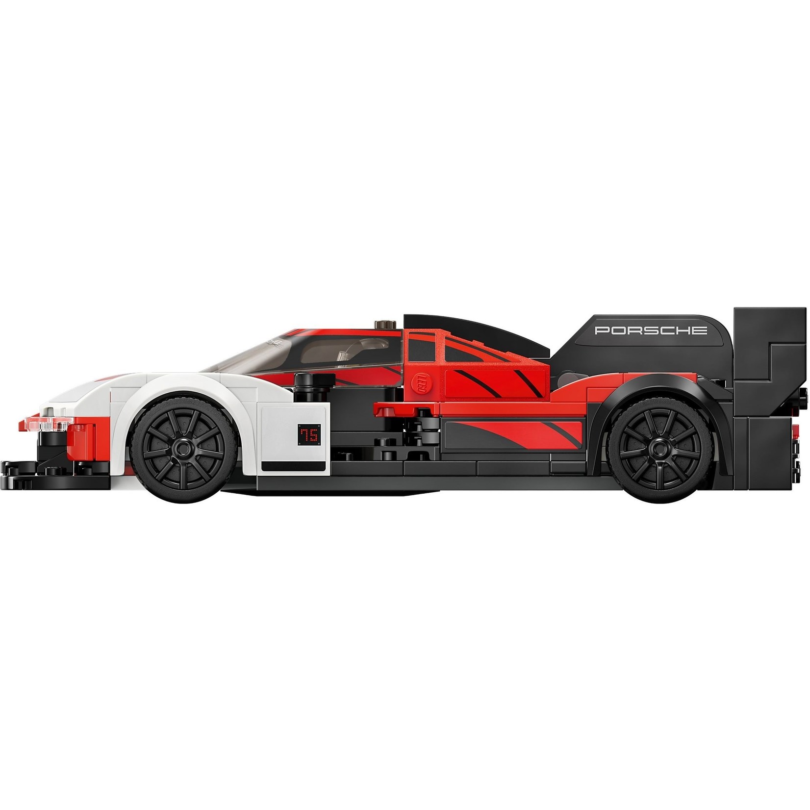 LEGO Porsche 963 - 76916
